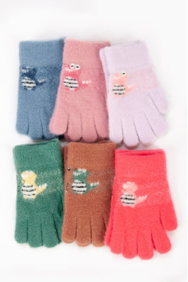 Рукавички дитячі